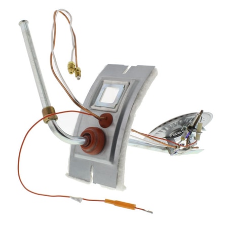 A.O. Smith 9003558005 Kit Burner Assy Nat 9003558005